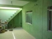 Instalação de Sancas de Isopor Com Led