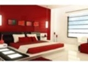 Colocação Bloco de Gesso na Campininha